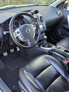 Nissan Qashqai Tekna 2.0i 4x4/Bose/Panorama/Keyless/Xenon  | Mobile.bg � ����� ������ 7