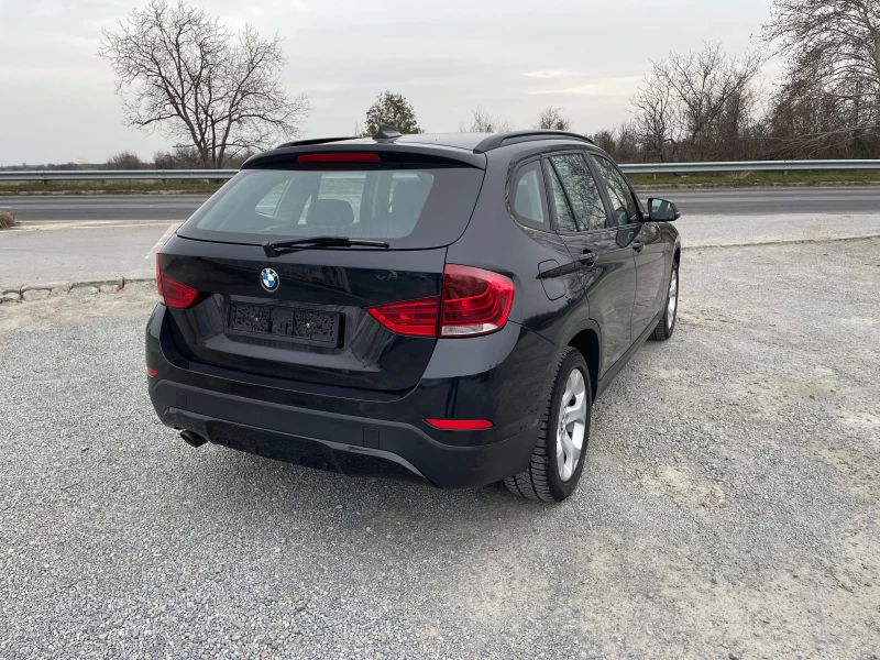 BMW X1 FACELIFT AUT. NAVI  ШВЕЙЦАРИЯ, снимка 3 - Автомобили и джипове - 49473953