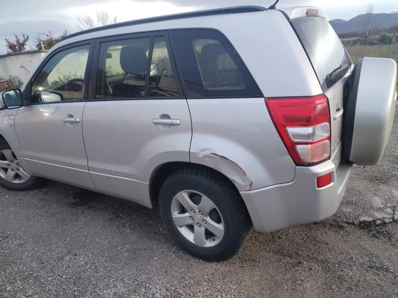 Suzuki Grand vitara, снимка 6 - Автомобили и джипове - 52473996