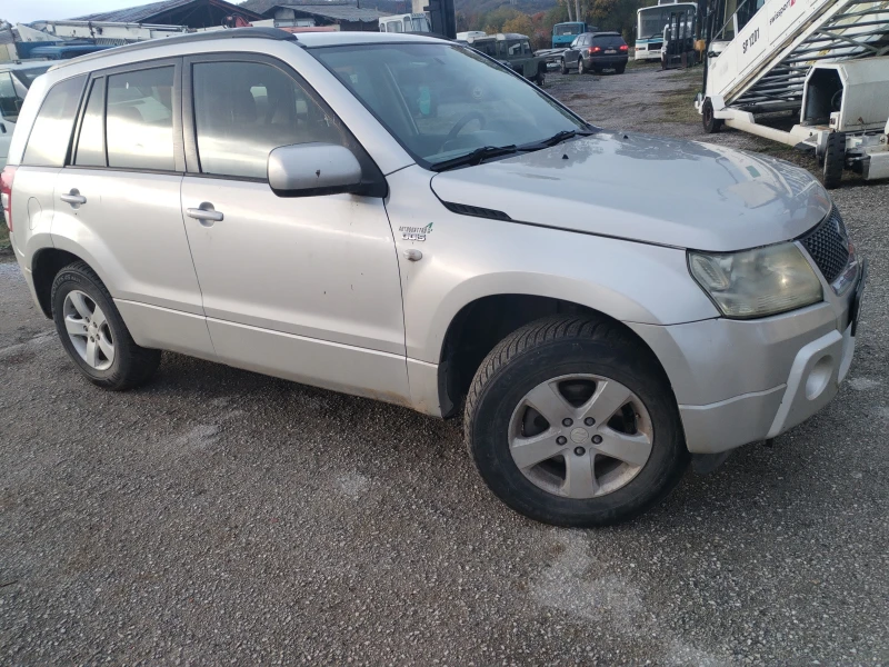 Suzuki Grand vitara, снимка 2 - Автомобили и джипове - 52473996
