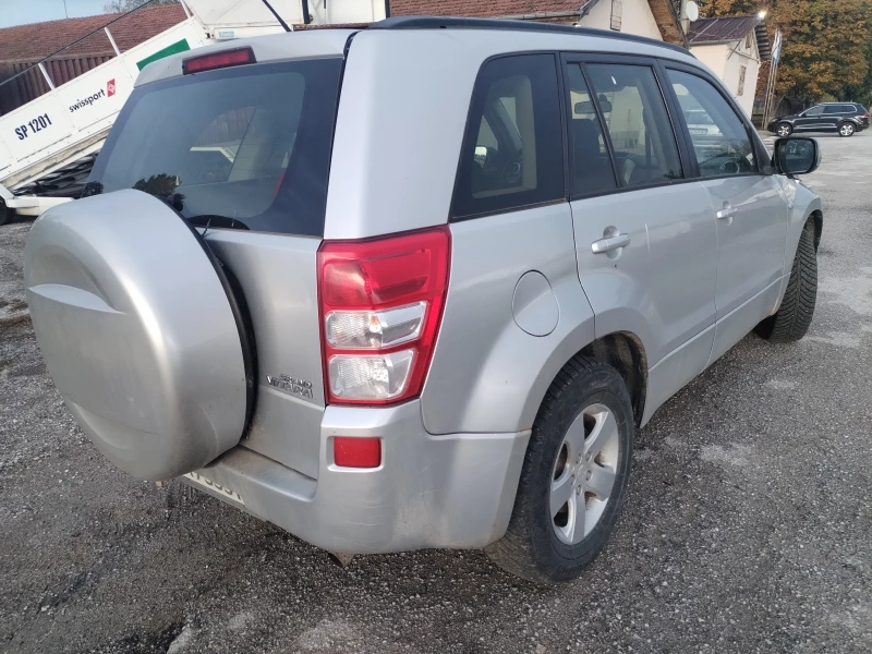 Suzuki Grand vitara, снимка 5 - Автомобили и джипове - 52473996