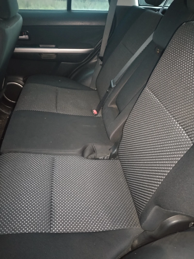 Suzuki Grand vitara, снимка 10 - Автомобили и джипове - 52473996