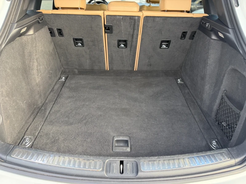 Porsche Macan 2.0Turbo* 2017г* 167.000КМ* Топ Състояние* , снимка 11 - Автомобили и джипове - 53048943