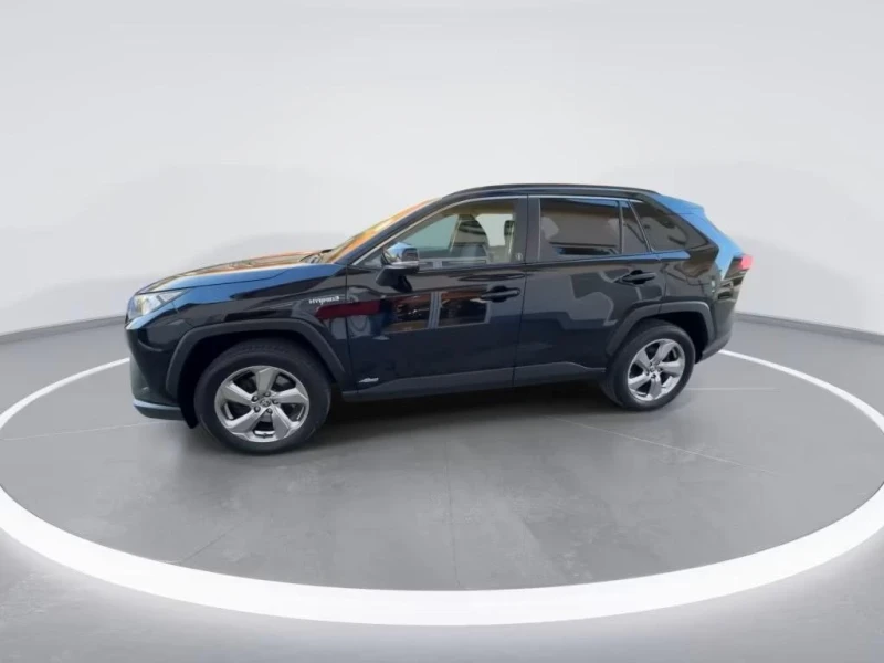 Toyota Rav4  2.5 4x4 Hybrid Team D/AHK/ACC/DAB/ALU/NSW, снимка 3 - Автомобили и джипове - 53392681