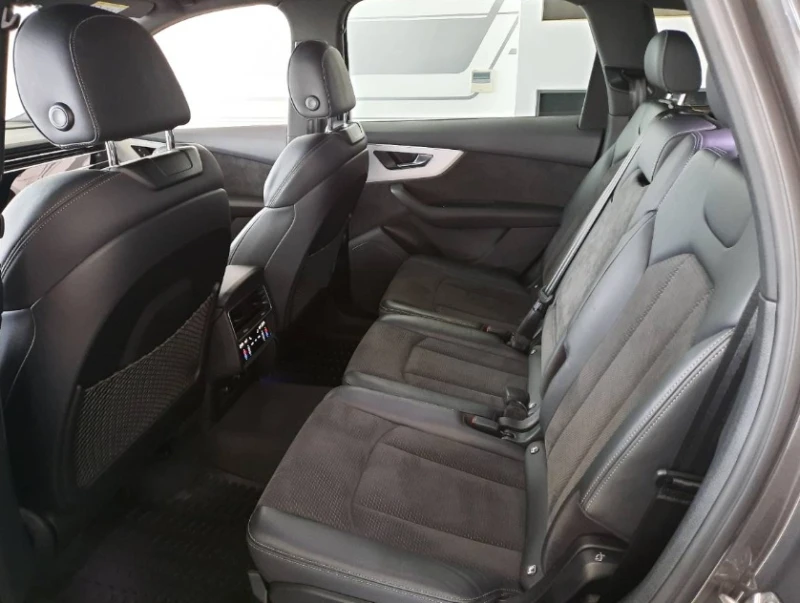 Audi Q7 50 TDI Quattro , снимка 7 - Автомобили и джипове - 53498702