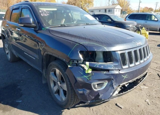 Jeep Grand cherokee LIMITED 4Х4 ФИКСИРАНА ЦЕНА ДО БЪЛГАРИЯ!, снимка 9 - Автомобили и джипове - 47960559