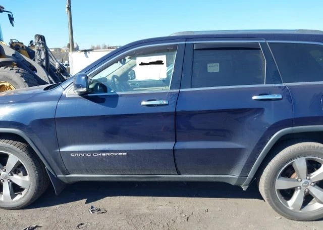 Jeep Grand cherokee LIMITED 4Х4 ФИКСИРАНА ЦЕНА ДО БЪЛГАРИЯ!, снимка 6 - Автомобили и джипове - 47960559