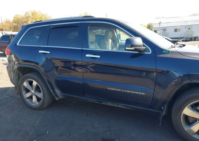 Jeep Grand cherokee LIMITED 4Х4 ФИКСИРАНА ЦЕНА ДО БЪЛГАРИЯ!, снимка 5 - Автомобили и джипове - 47960559