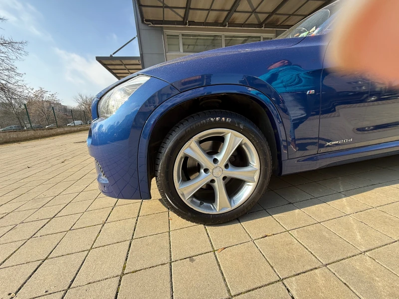 BMW X1 - 29900 лв. - 88581026 | Car24.bg