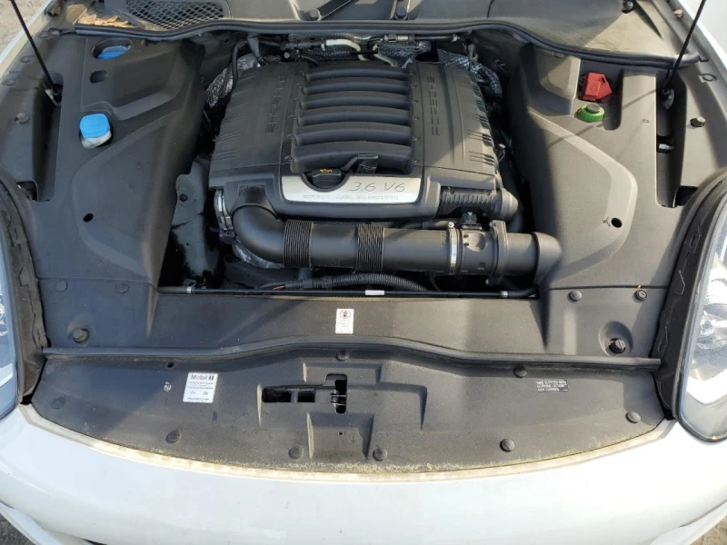 Porsche Cayenne BOSE* Обдух* Камера* Подгрев* PDK* Пано* - 28900 лв. - 41142887 | Car24.bg