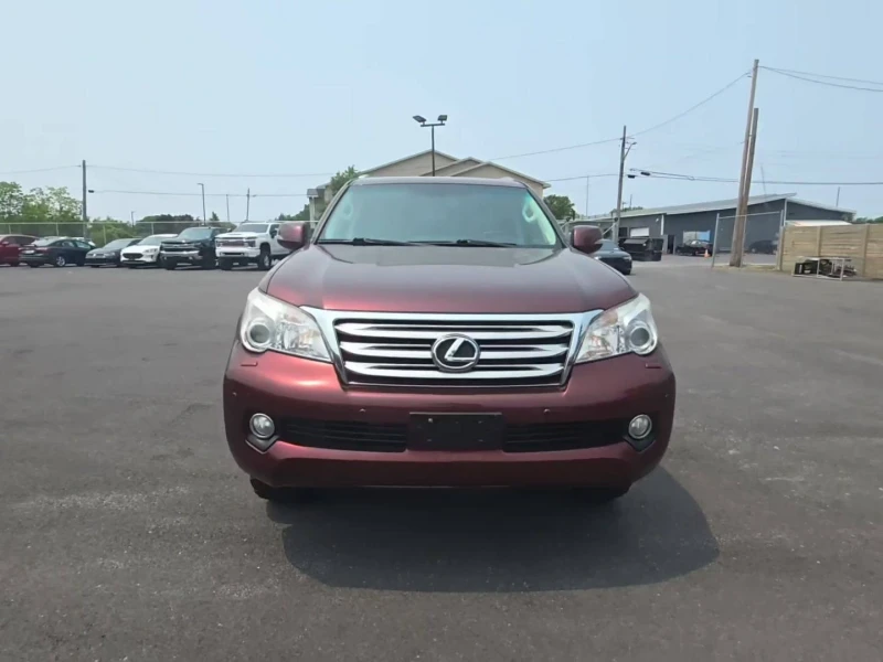 Lexus GX 460 PREMIUM/КРАЙНА ЦЕНА ДО БГ! ПОДГРЕВИ/ОБДУХВАНЕ/FULL - 36800 лв. - 56812201 1