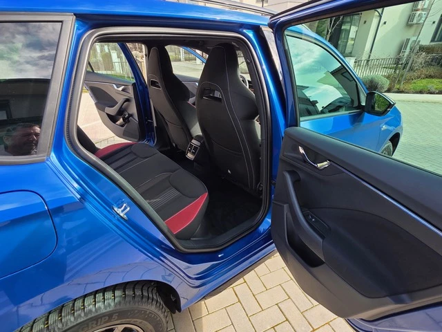 Skoda Kamiq  - изображение 8