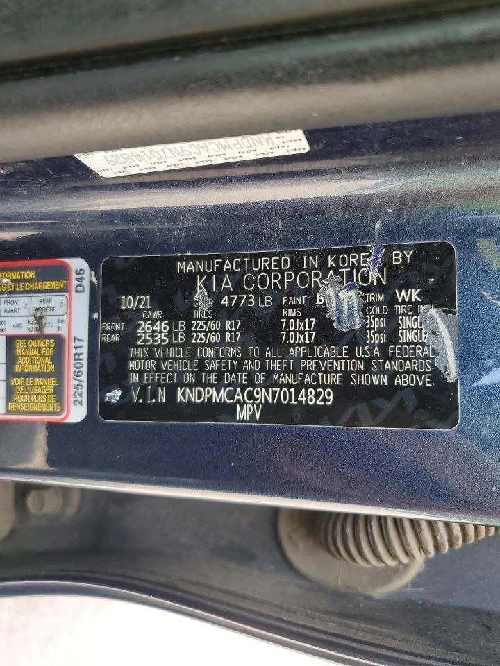 Kia Sportage 2.4l | Mobile.bg � ����������� 13