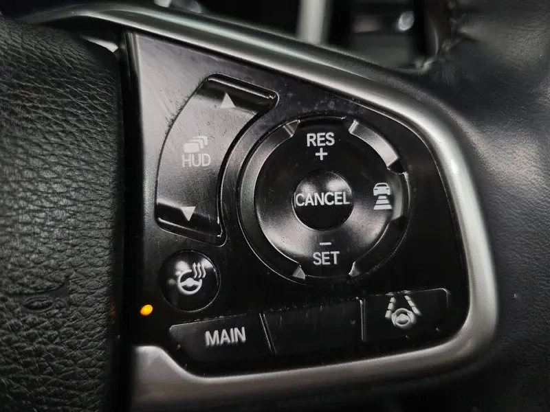 Honda Cr-v 1.5T 4WD, снимка 16 - Автомобили и джипове - 55796307