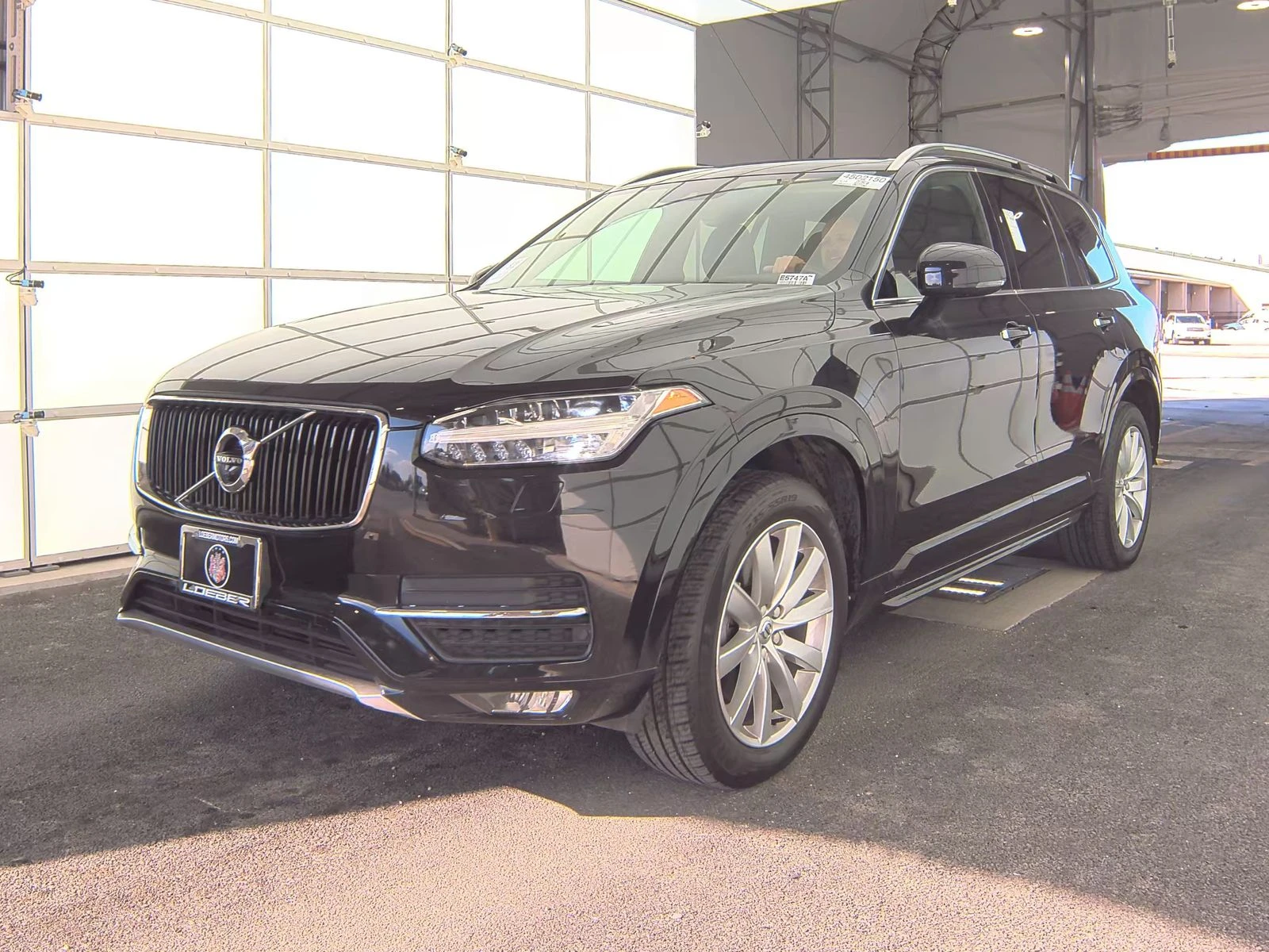 Volvo Xc90 T6 Momentum* Keyless* Подгрев - изображение 2