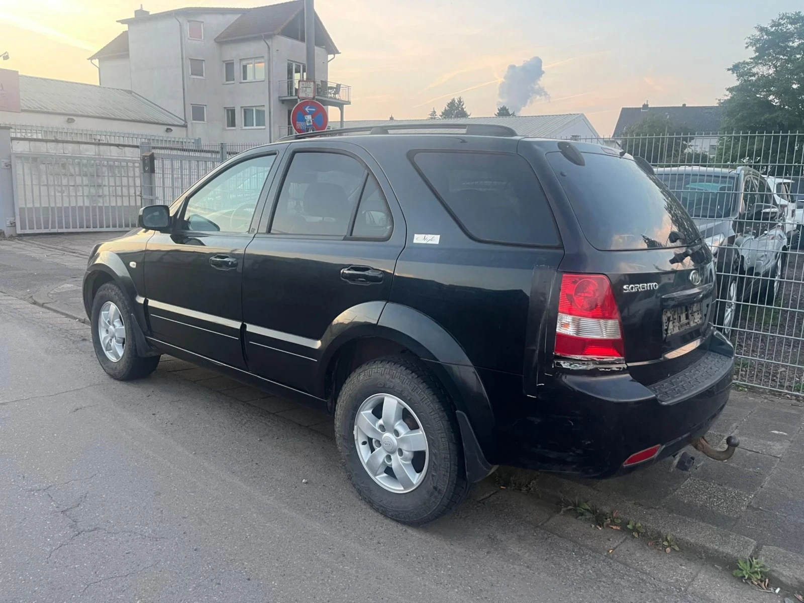 Kia Sorento Не пали - изображение 4