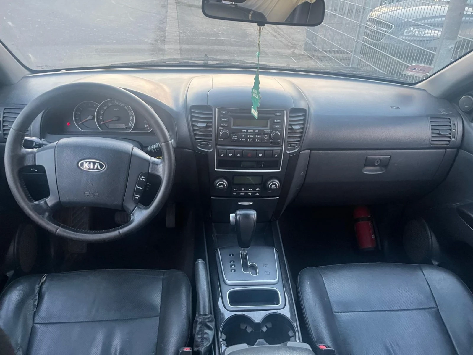 Kia Sorento Не пали - изображение 7