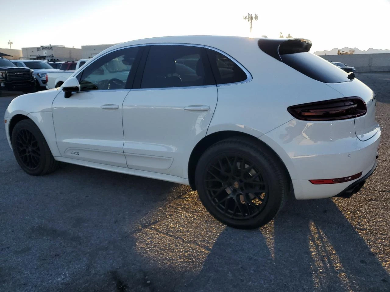 Porsche Macan GTS* Обдух* BOSE* Въздух* PDK* Пано*  - изображение 6