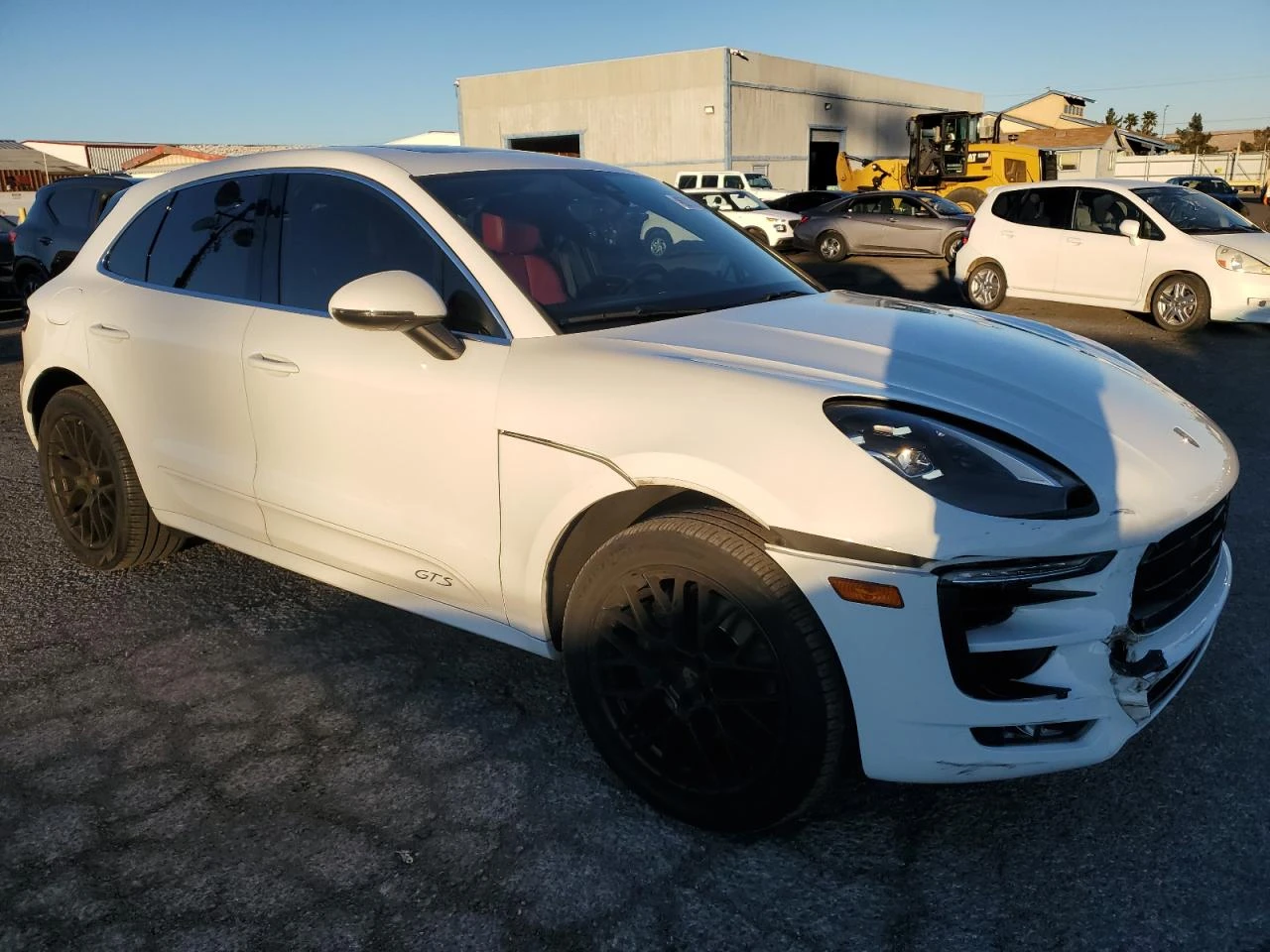 Porsche Macan GTS* Обдух* BOSE* Въздух* PDK* Пано*  - изображение 3