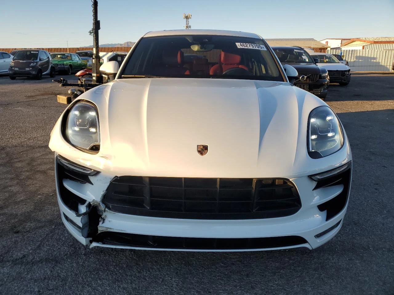 Porsche Macan GTS* Обдух* BOSE* Въздух* PDK* Пано*  - изображение 2