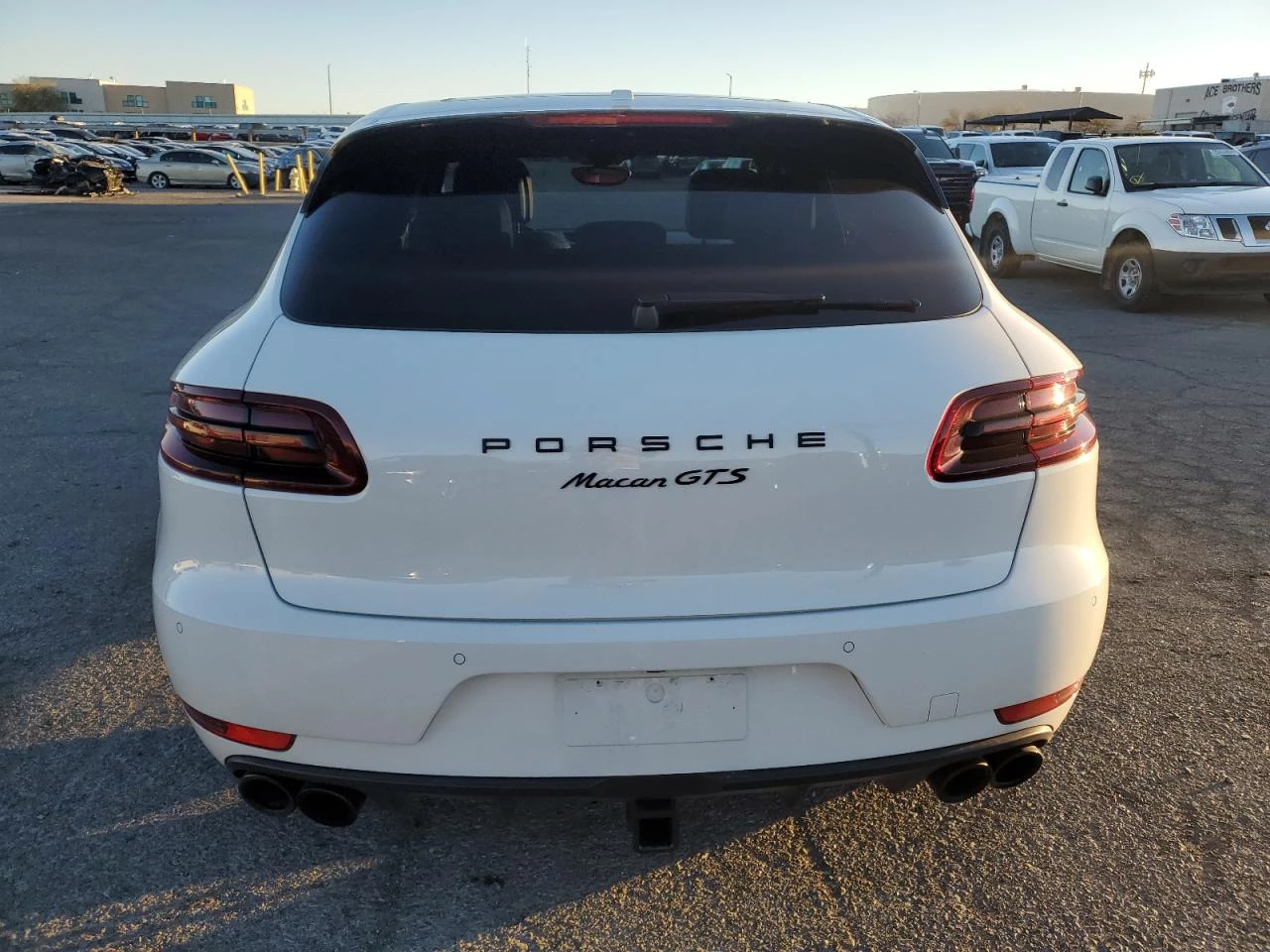 Porsche Macan GTS* Обдух* BOSE* Въздух* PDK* Пано*  - изображение 5