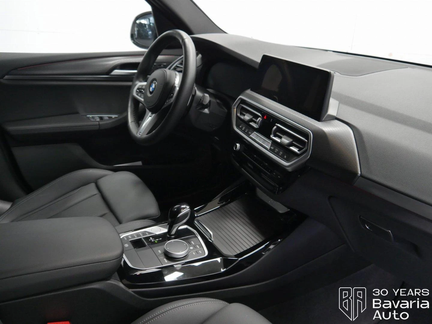 BMW X3 20d xDrive M Sport Paket Steptronic - изображение 6