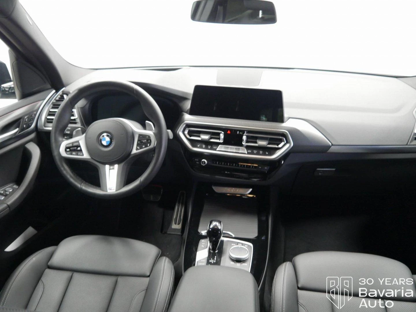 BMW X3 20d xDrive M Sport Paket Steptronic - изображение 5