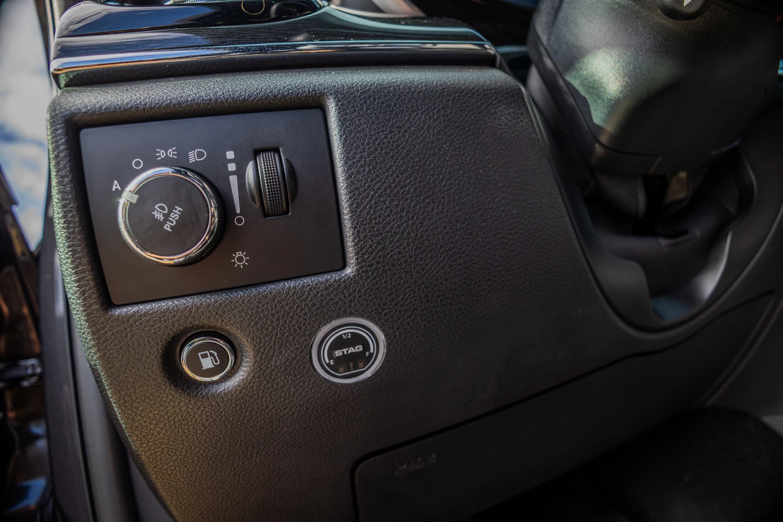 Jeep Grand cherokee Trailhawk , снимка 16 - Автомобили и джипове - 54445417