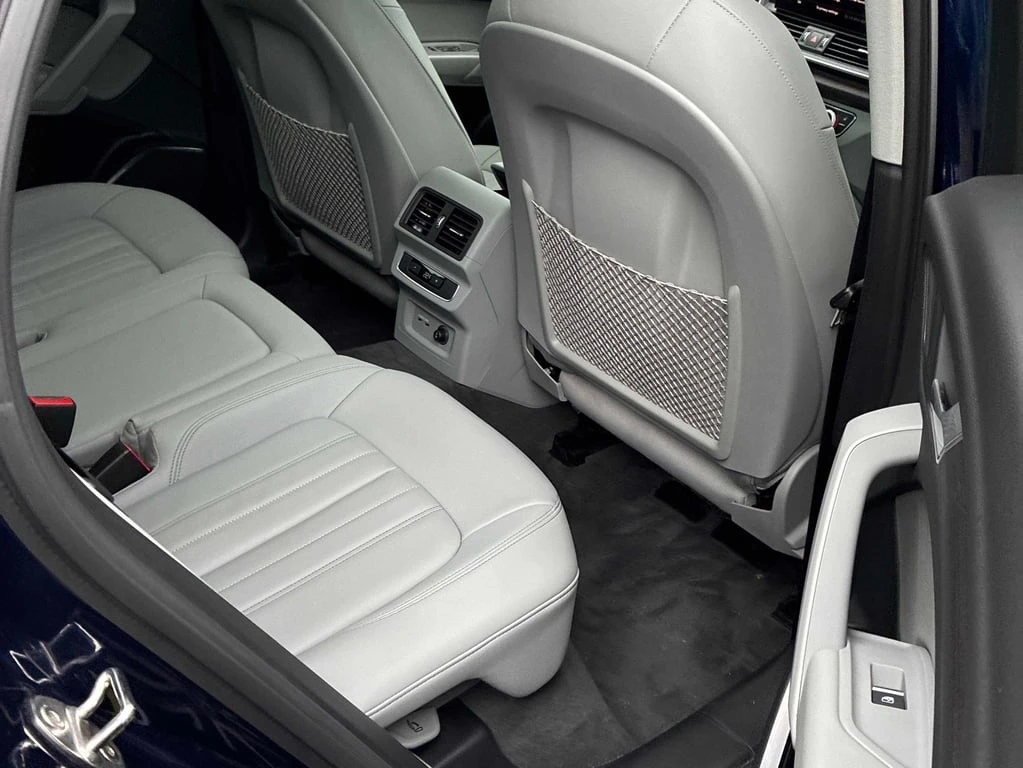 Audi Q5 * Progressiv * CARFAX *    | Mobile.bg   14