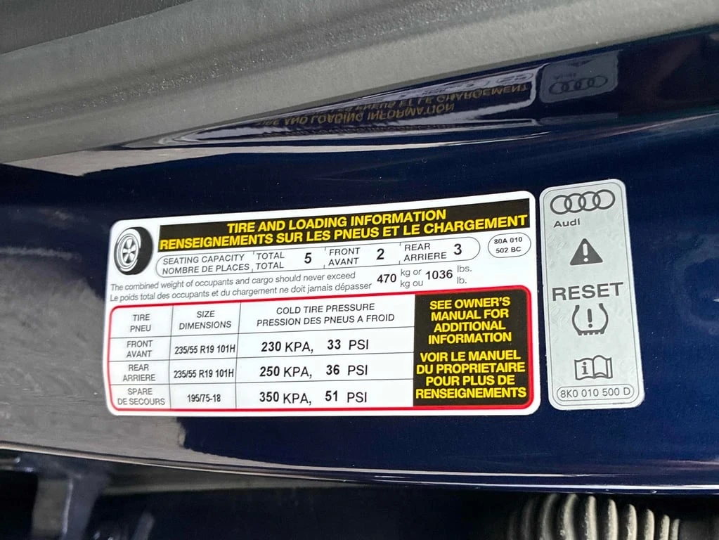 Audi Q5 * Progressiv * CARFAX * БЕЗ ПЪРВОНАЧАЛНА ВНОСКА - изображение 10