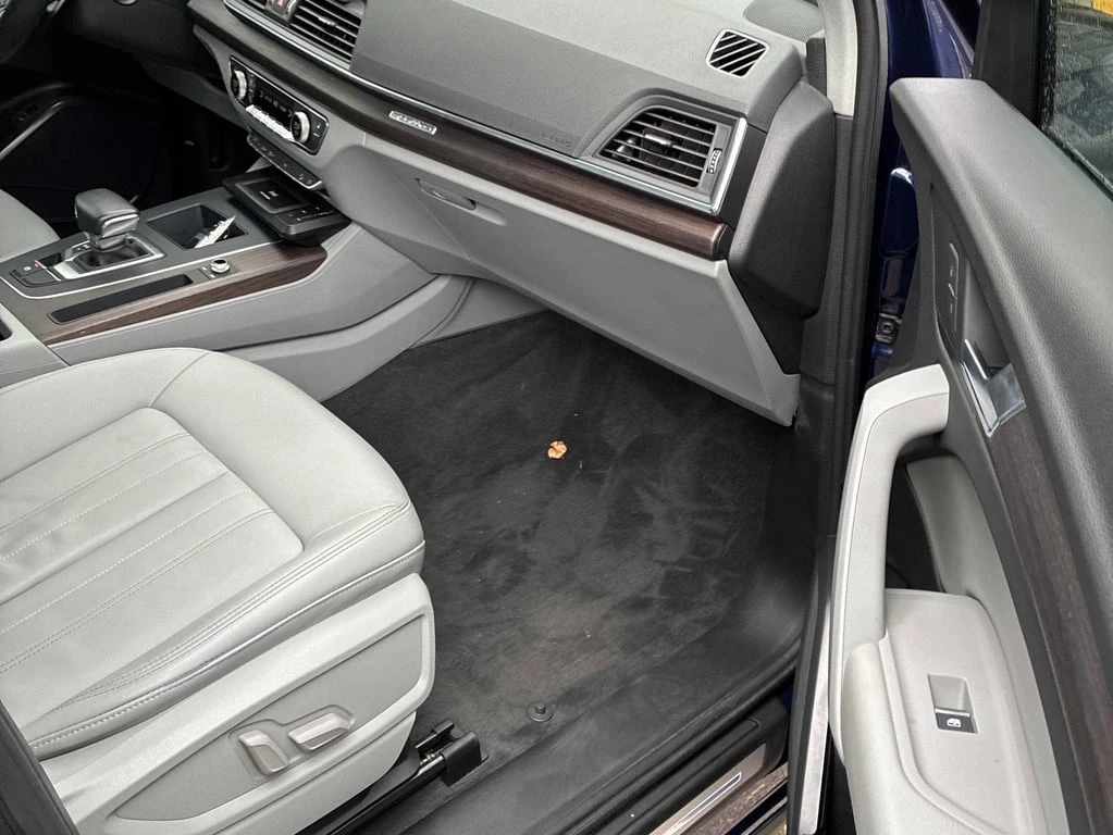 Audi Q5 * Progressiv * CARFAX *    | Mobile.bg   15