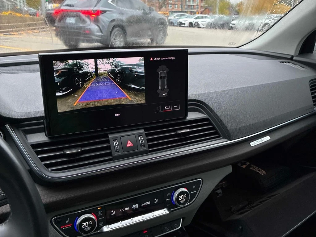 Audi Q5 * Progressiv * CARFAX *    | Mobile.bg   16