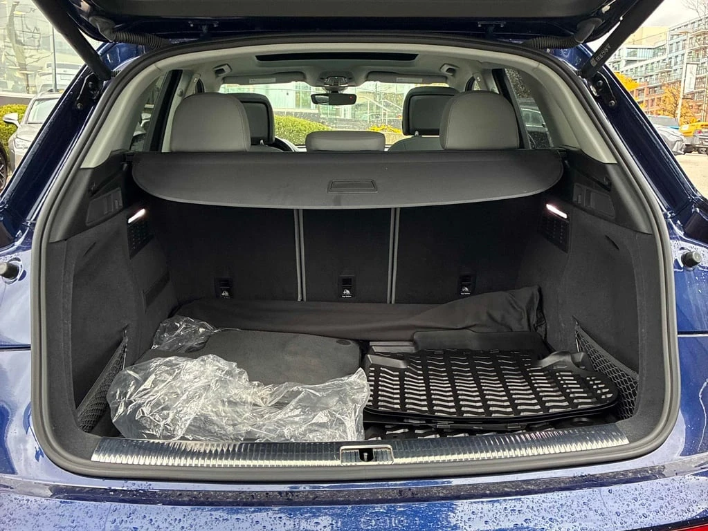 Audi Q5 * Progressiv * CARFAX *    | Mobile.bg   13