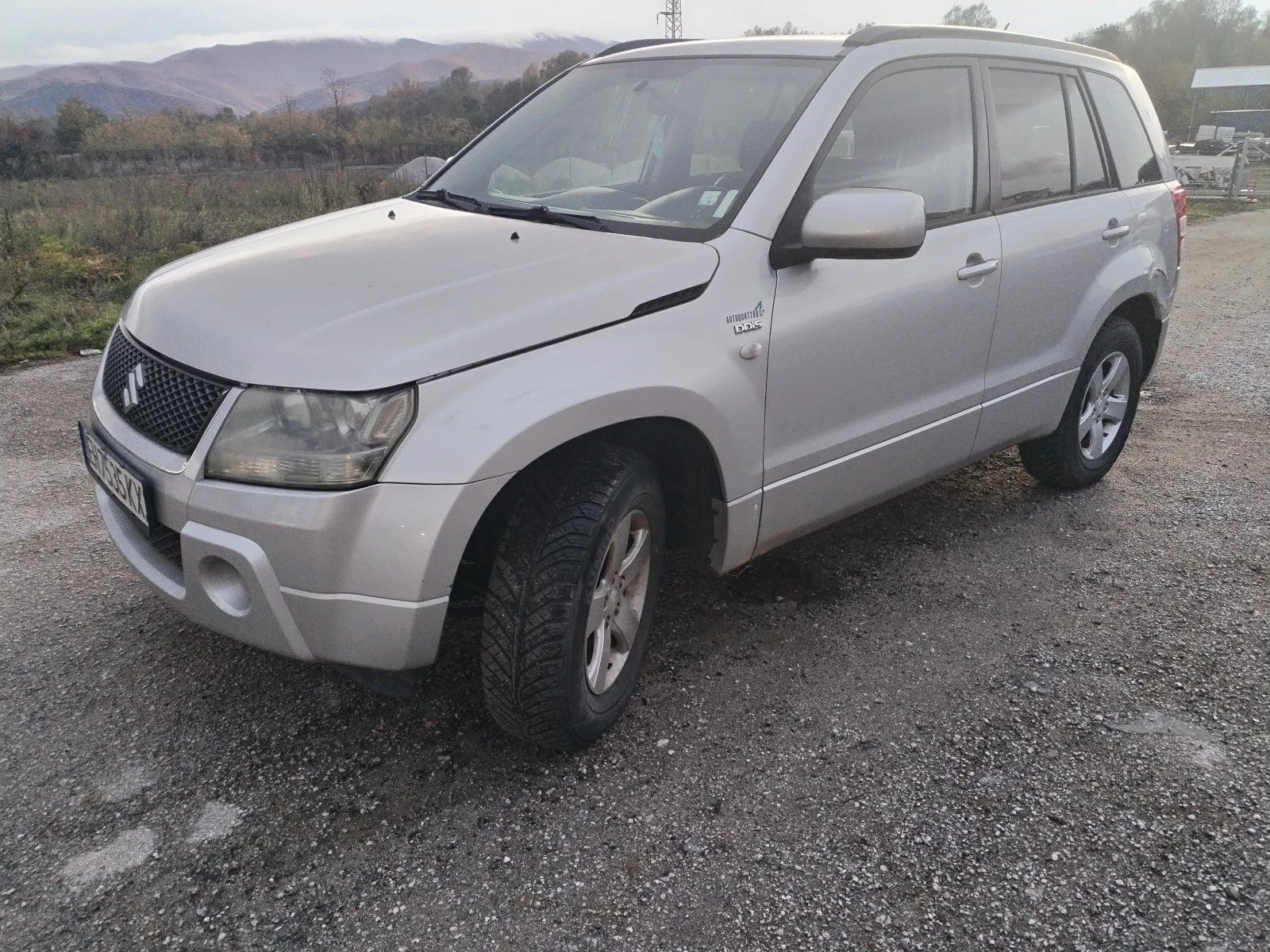 Suzuki Grand vitara | Mobile.bg   1