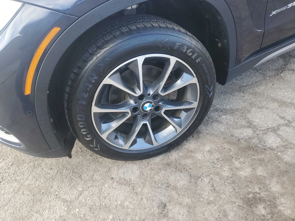 BMW X5 * xDrive35d * CARFAX * БЕЗ ПЪРВОНАЧАЛНА ВНОСКА - изображение 7