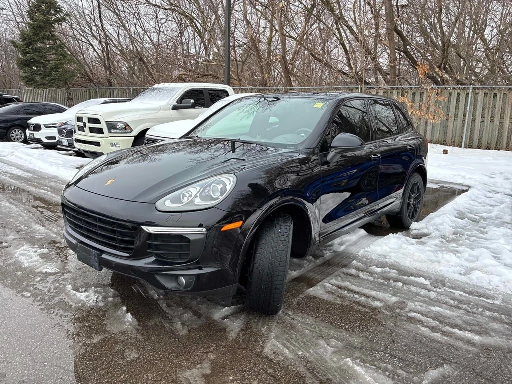 Porsche Cayenne  * CARFAX * �����������* ���� | Mobile.bg � ����������� 1
