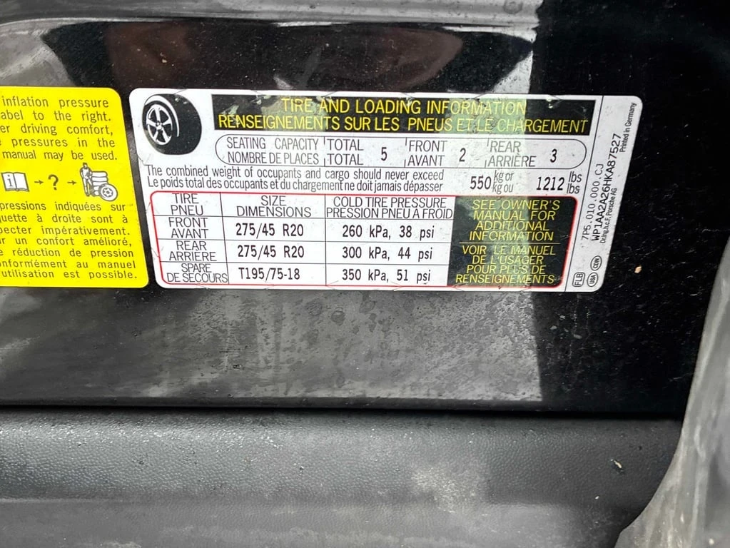 Porsche Cayenne  * CARFAX * �����������* ���� | Mobile.bg � ����������� 11