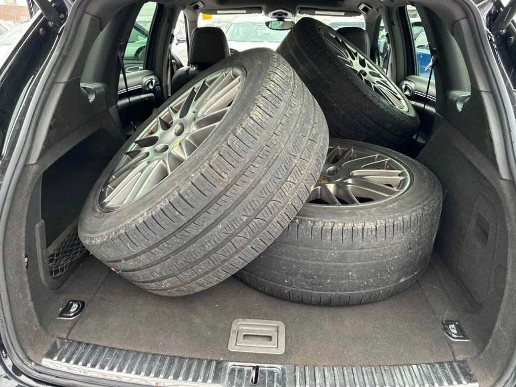 Porsche Cayenne  * CARFAX * �����������* ���� | Mobile.bg � ����������� 13