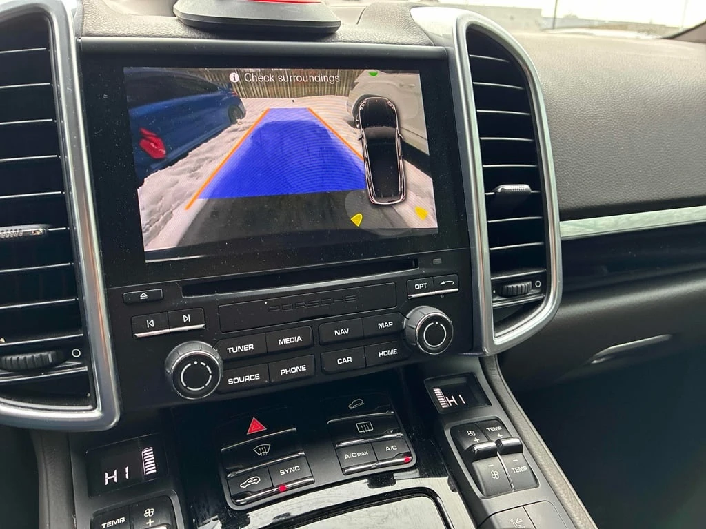 Porsche Cayenne  * CARFAX * �����������* ���� | Mobile.bg � ����������� 14