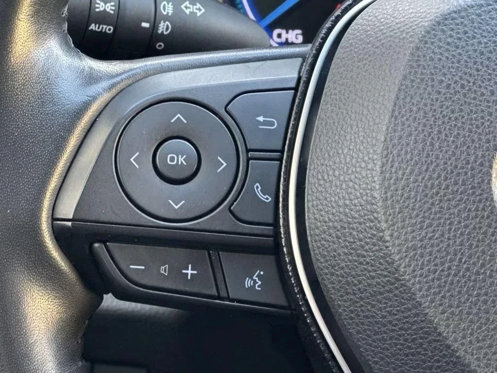 Toyota Rav4  2.5 4x4 Hybrid Team D/AHK/ACC/DAB/ALU/NSW - изображение 10