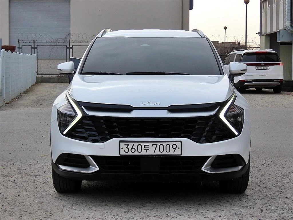 Kia Sportage 2.0LPG/ Пълна сервизна история !!! - изображение 2