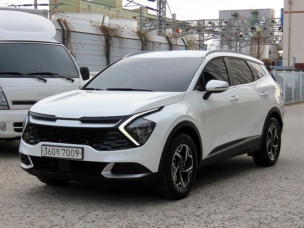 Kia Sportage 2.0LPG/ ����� �������� ������� !!! | Mobile.bg � ����������� 1