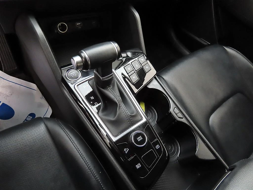 Kia Sportage 2.0LPG/ Пълна сервизна история !!! - изображение 10