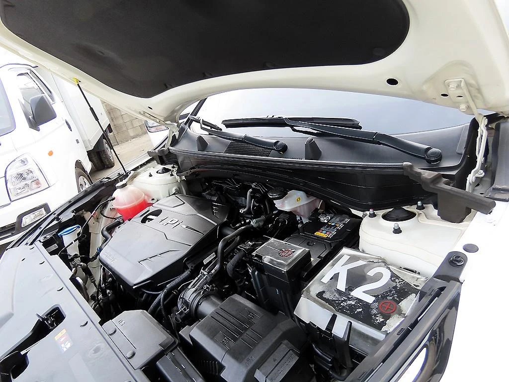 Kia Sportage 2.0LPG/ ����� �������� ������� !!! | Mobile.bg � ����������� 16