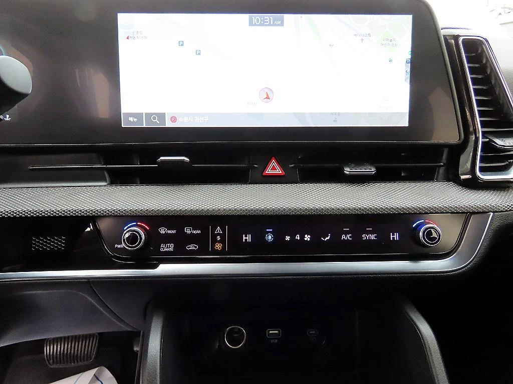 Kia Sportage 2.0LPG/ ����� �������� ������� !!! | Mobile.bg � ����������� 13