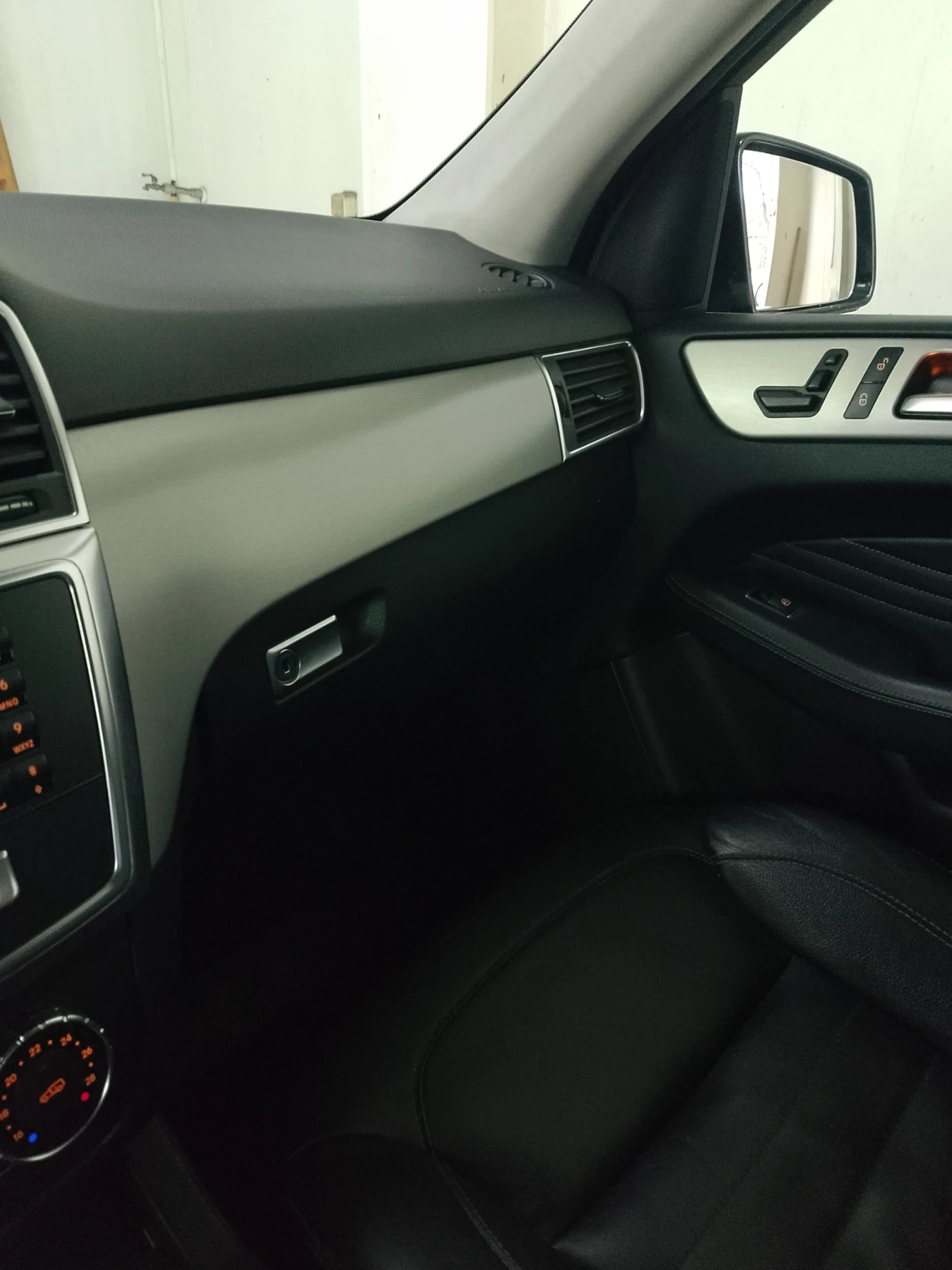 Mercedes-Benz ML 350 | Mobile.bg � ����������� 1