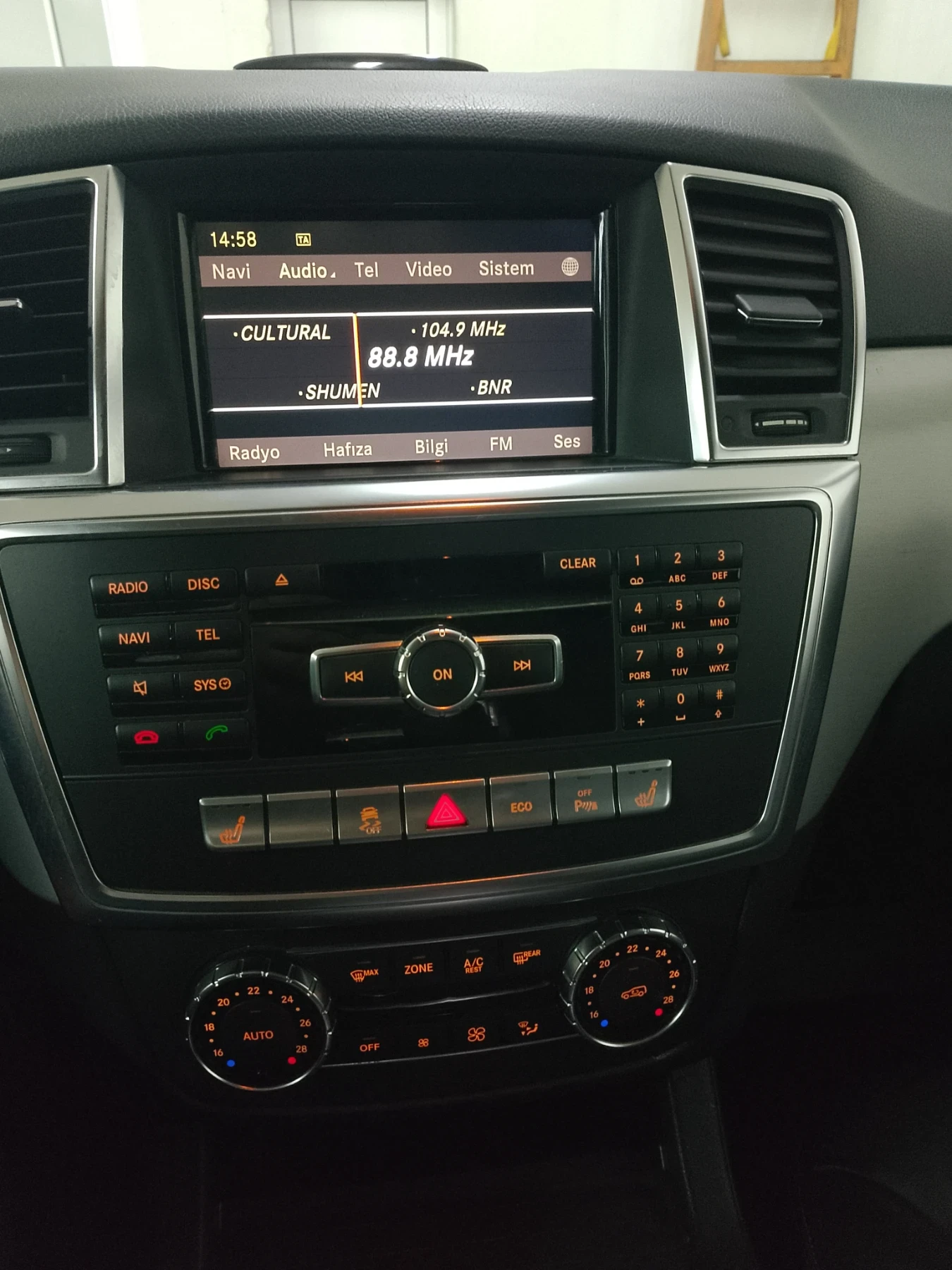 Mercedes-Benz ML 350 | Mobile.bg � ����������� 2