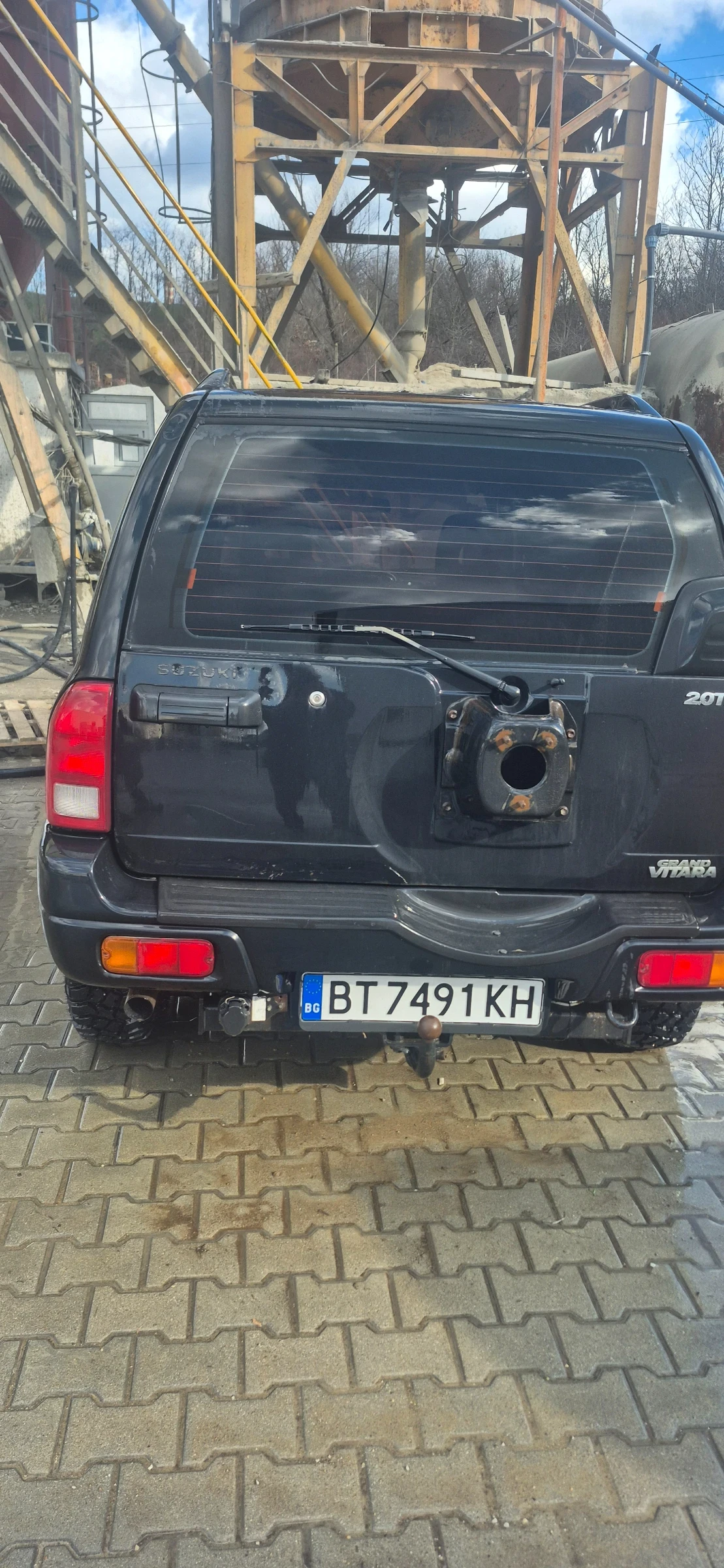 Suzuki XL-7 | Mobile.bg � ����������� 3