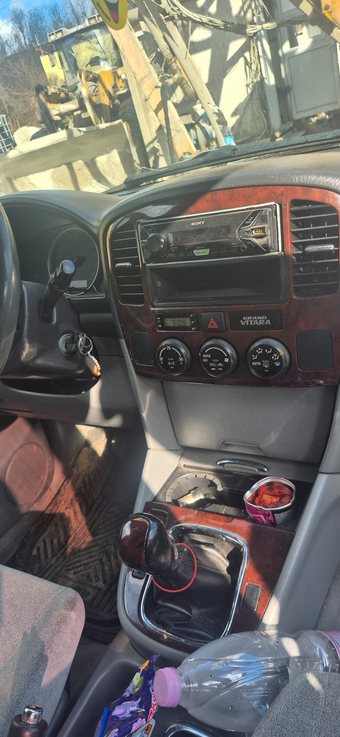 Suzuki XL-7 | Mobile.bg � ����������� 5