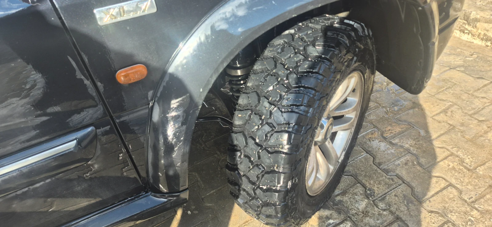 Suzuki XL-7 | Mobile.bg � ����������� 4